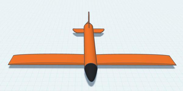 Aeroplane
