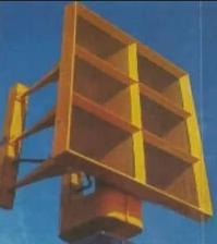 ACA Alertronic AL-5000R