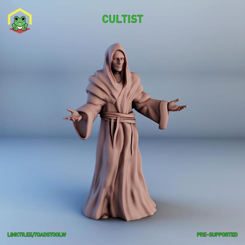Cultist