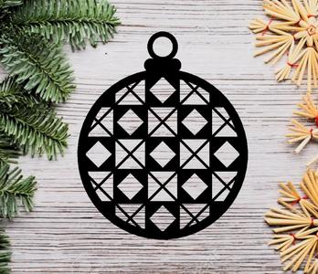 Christmas Tree Decoration