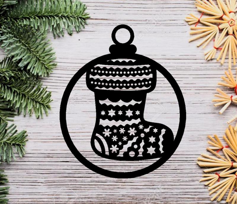 Christmas Tree Decoration