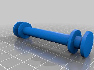 fliment holder