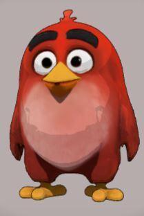 Angry Bird