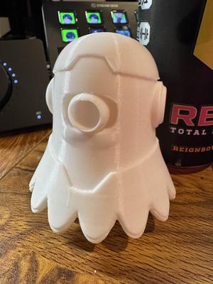 Xil's Medjed