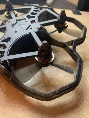 Protek 35 foot