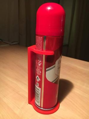 Deodorant Holder (Old Spice)