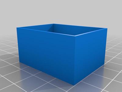 PLA20V8B case