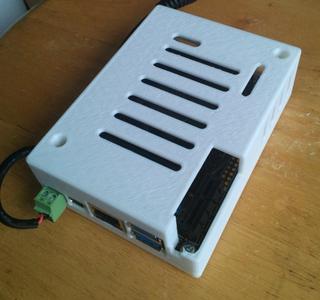 MYIR FZ3 case