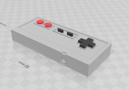 NES Controller