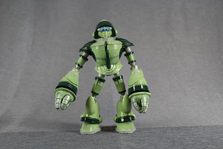 Buzkill the Bro-bot