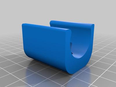 Cup Holder for wheeled walker