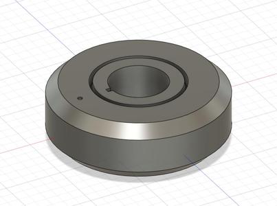 Better Bearing