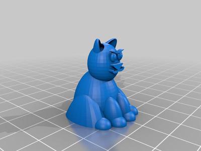 Magnificent Jarv-Fluffy