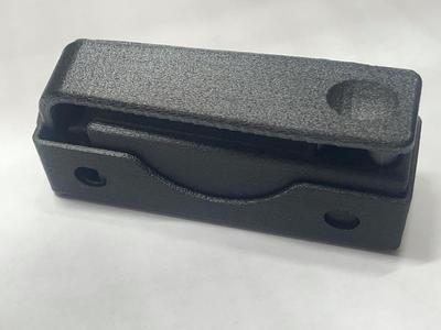Filament Cutter v3 with Prusa Z-axis Mount