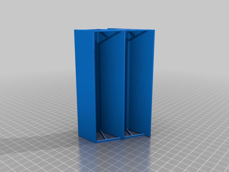 blood bank reagent rack