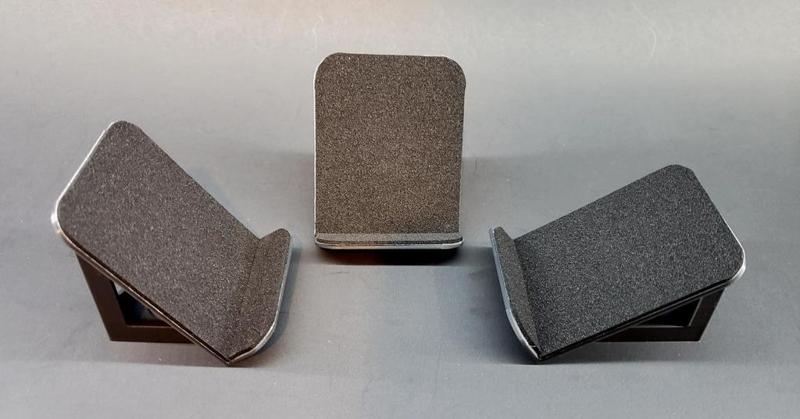 UGS- The Universal Game Stand