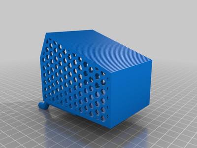 (3D Slash) peg_basket
