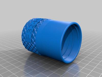osVAC Adapter F32-H38