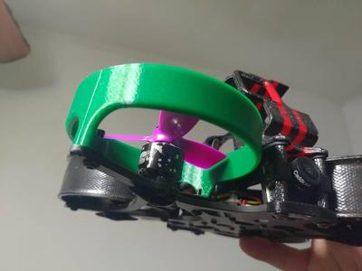 Iflight megabee V2 Low Profile Ducts TPU