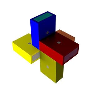Matchbox Puzzle