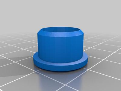 Hobbypark Metric Hex Key Wrench End Cap