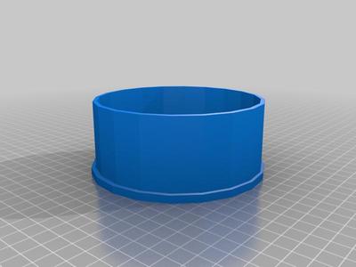 Socket Coupling