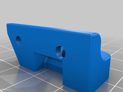 soporte Bltouch Eryone Thinker SE