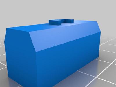 1:25 Scale Tool Box