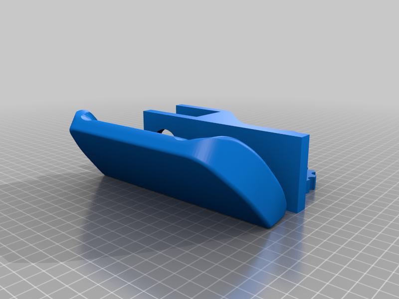 X-Box One/Series Controller holder