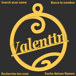 Valentin