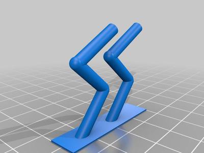 Impossible FDM print