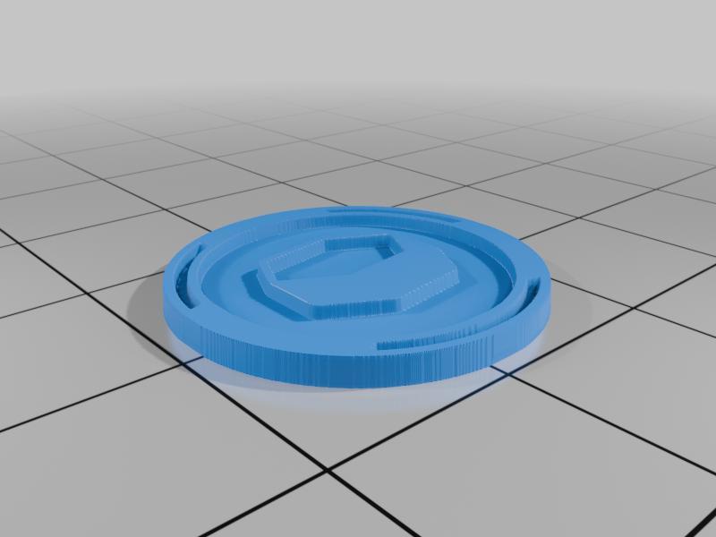 Trade good / Commodity for Twilight Imperium 4th edition