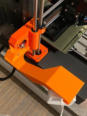 Wyze Camera Mount for Prusa I3 MK3S+
