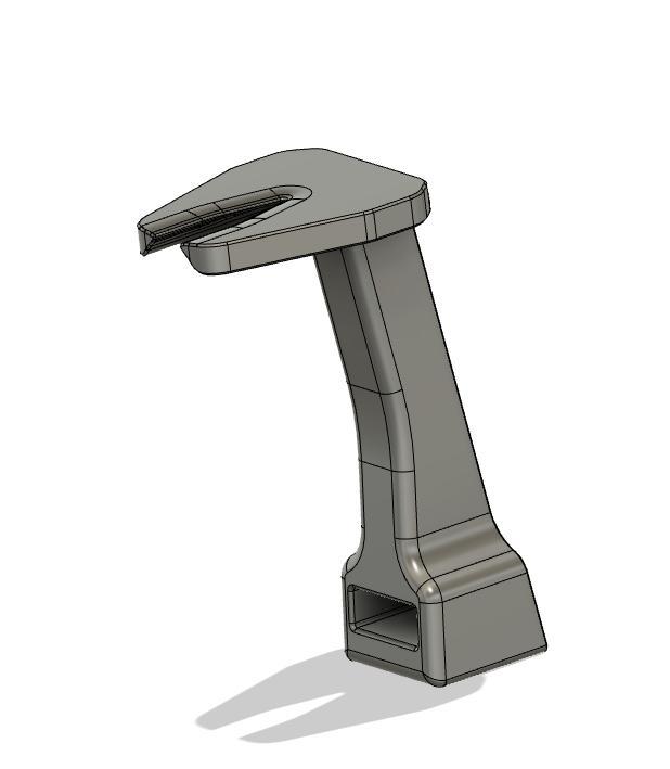 Zipper jig in less than one hour