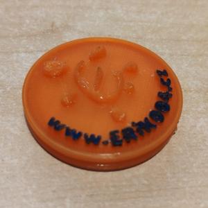 GEOcoin ERiK004