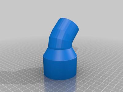 Vac adapter