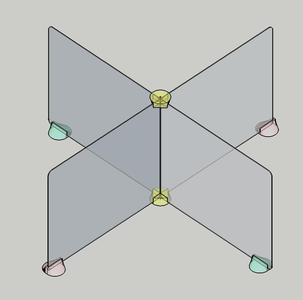 *covidAcrylicWall-G