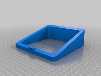 Presonus Eris 4.5 monitor stand (Speaker stand)