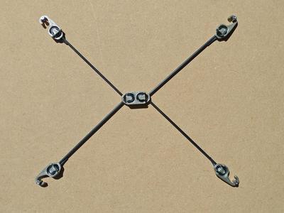 Micro Bungee for TPU Filament