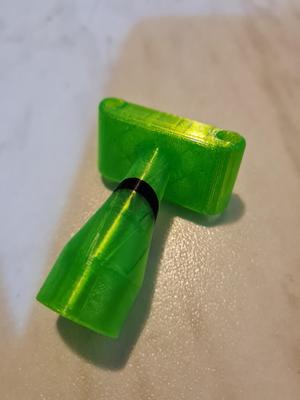 Walksnail Antenna V2 mount for TBS V3