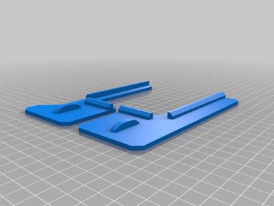 Digitaliza 120/35 3mm shim for Epson Scanners