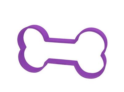 Cookie cutter