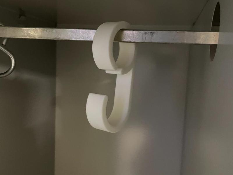 Closet Hanger