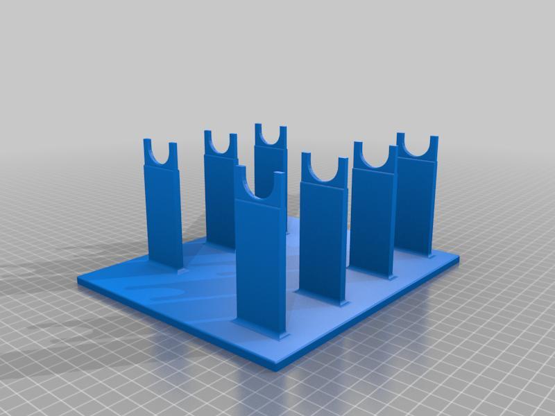 holder kenwood tools