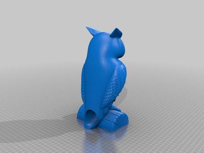 Echo Dot Gen 3 OWL