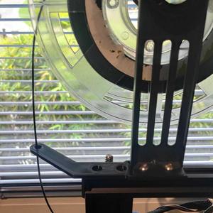 Ender 3 V2 Filament Guide