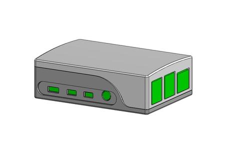 RASPBERRY PI4