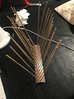 Bird Spikes