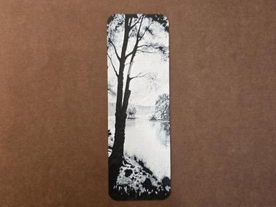 River 2 Landscape Bookmark