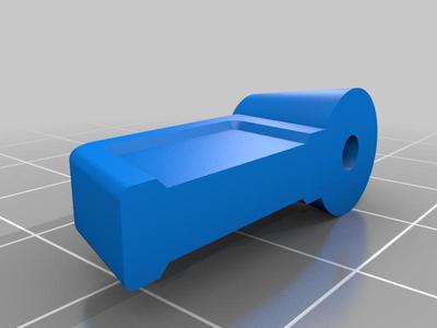 ashtray rotating lid